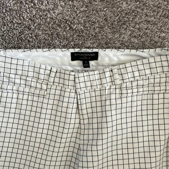 Banana Republic pant - Picture 2 of 4